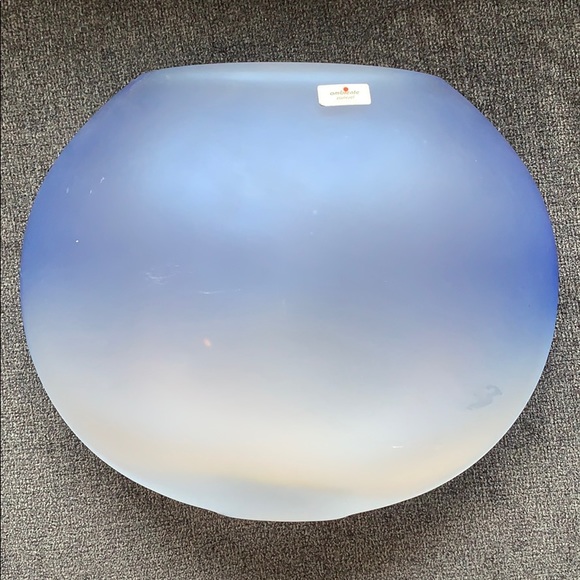 Ambiente Zwiesel vintage vase - Picture 3 of 4